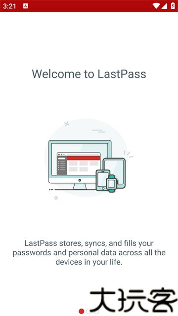 LastPass