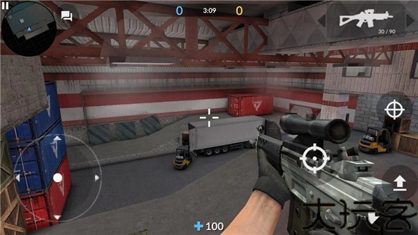 CS1.6手机版