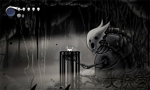 hollow knight