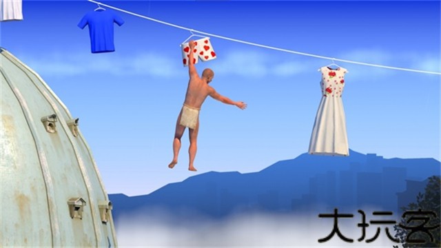掘地求生2