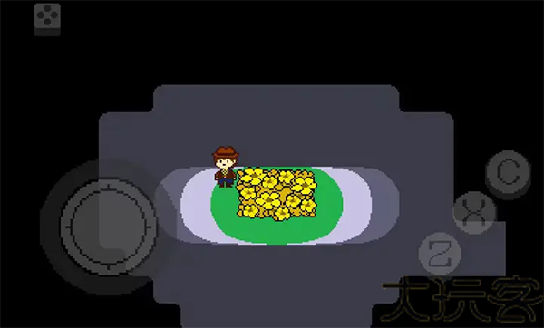 传说之下黄金正义