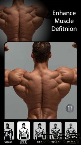 GigaBody