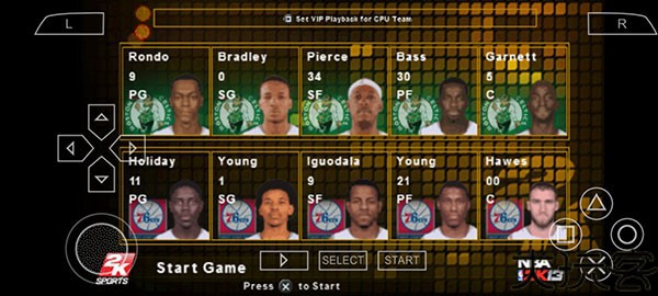 NBA2K13