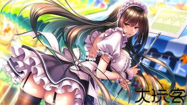 甜蜜女友2