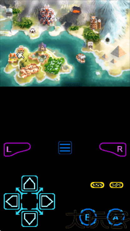 光明之魂2