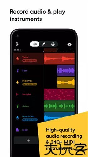 bandlab