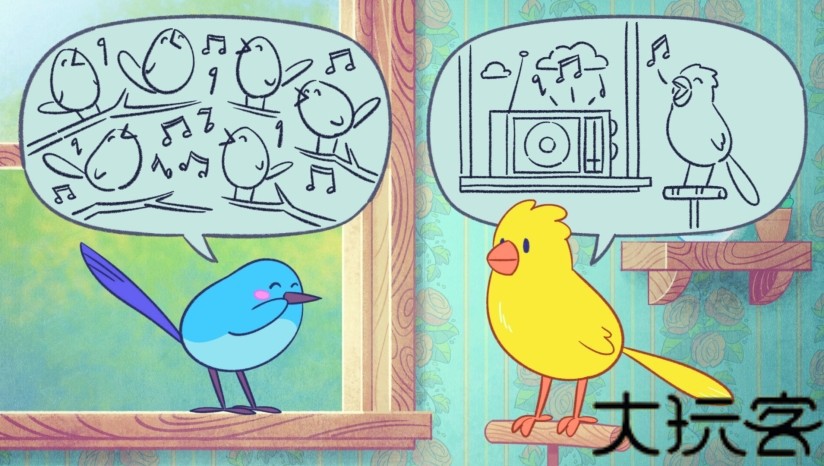 啵点节奏