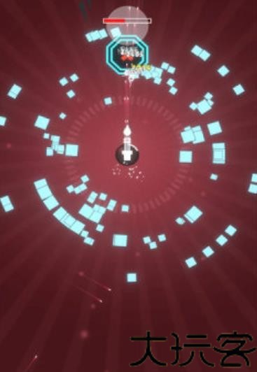 geometry tower