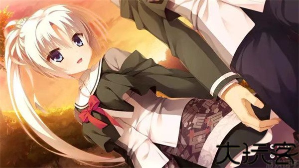 千恋万花冷狐版
