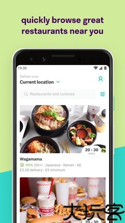 deliveroo