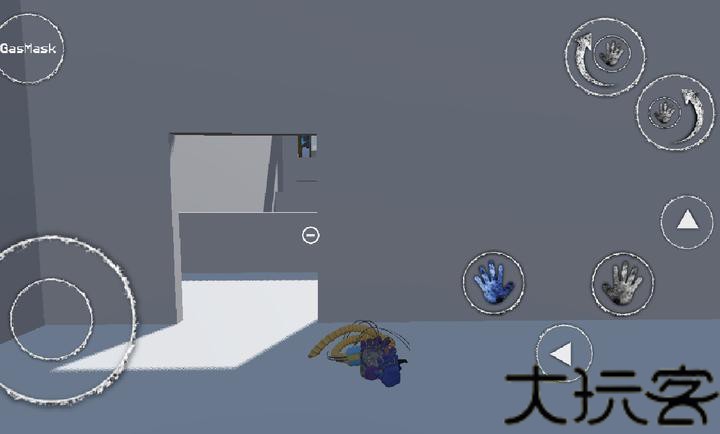 波比的游戏时间第0章手机版