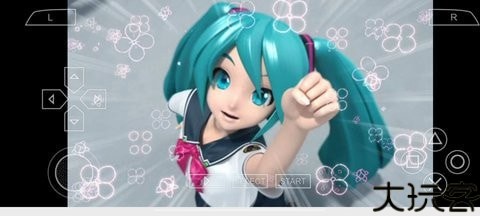 初音未来歌姬计划2