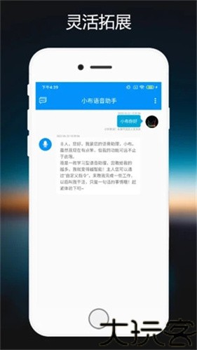 小布助手老版本