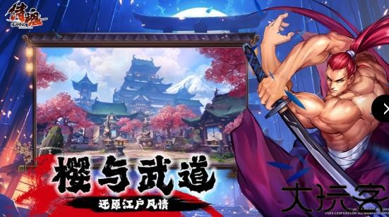 侍魂5特别版