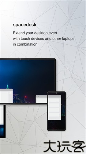 spacedesk安卓版