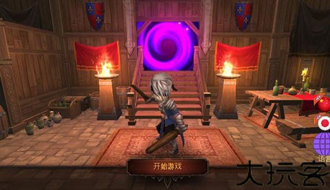 地牢编年史中文版