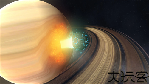 星球毁灭模拟器