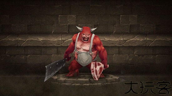 暗黑破坏神3单机版