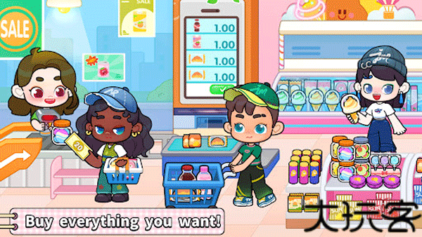 奇妙创意世界最新版