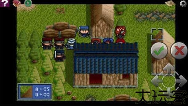 炎龙骑士团2