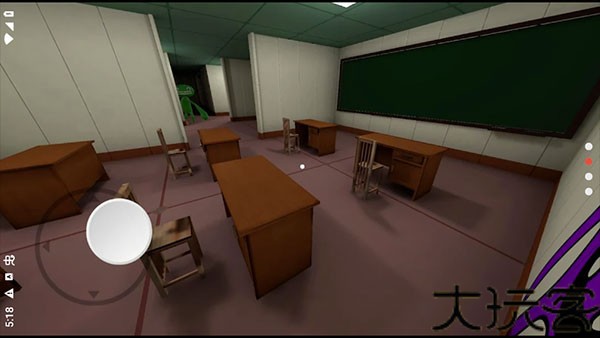 鲤鱼ace班班幼儿园