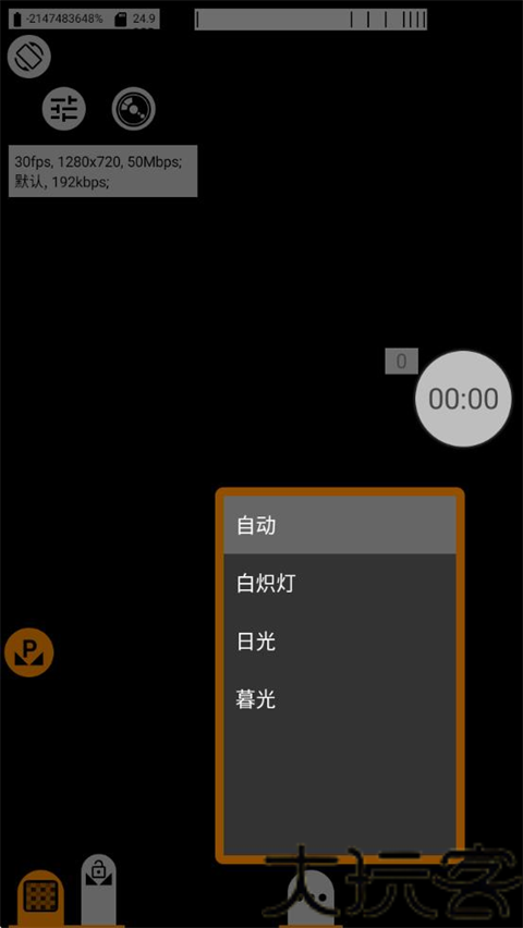 MCPRO24fps