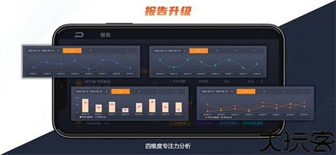 Drone无人机航拍