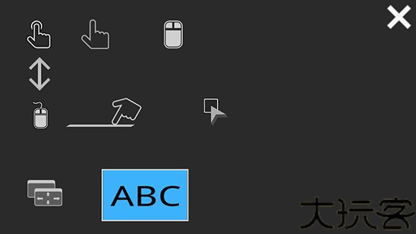 XP3Player模拟器