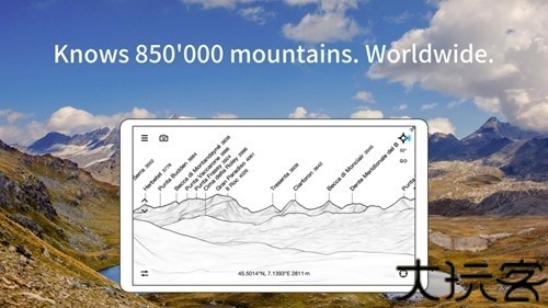 PeakFinder