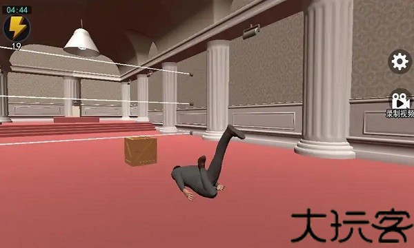 江洋大盗模拟器