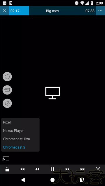 amv播放器