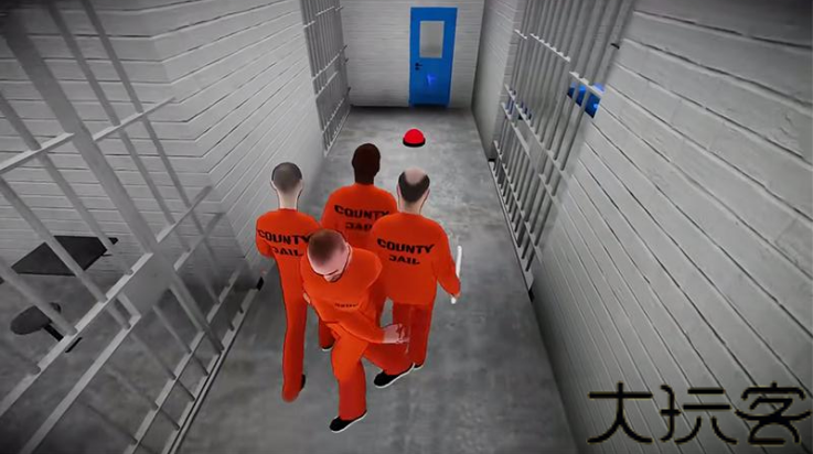 小偷生存模拟器