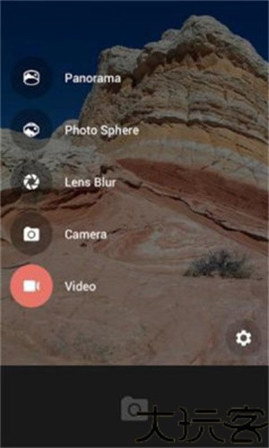 google相机通用版