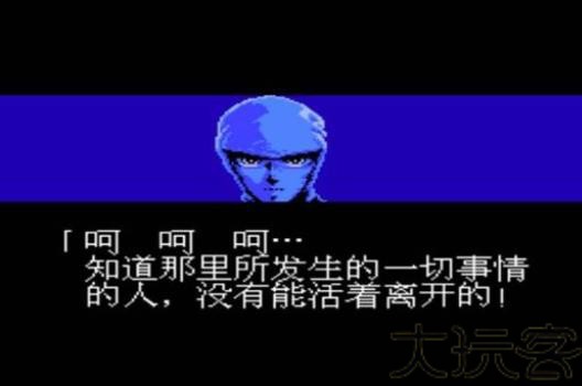 忍者龙剑传3中文版
