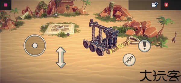 Besiege