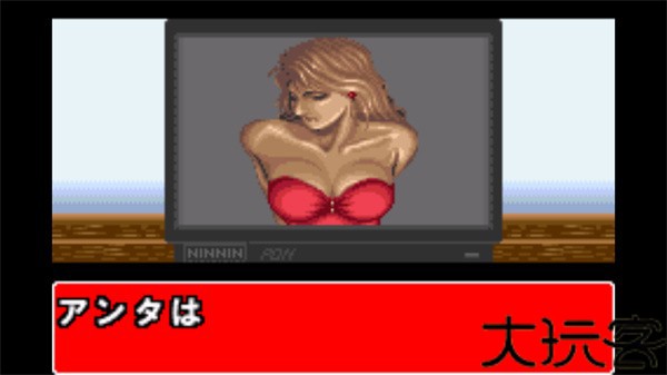 快打旋风
