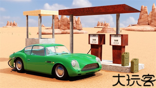 长途旅行手机版