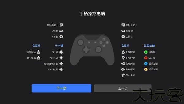 UU远程TV版