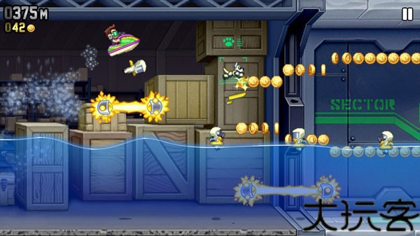 jetpack joyride