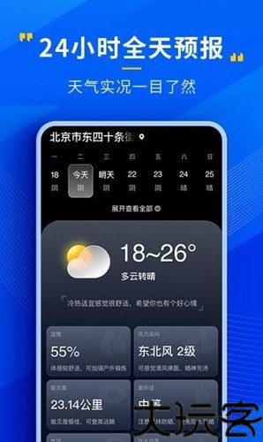 瑞奇天气