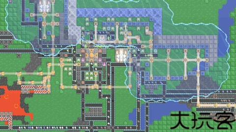 像素工厂最新版
