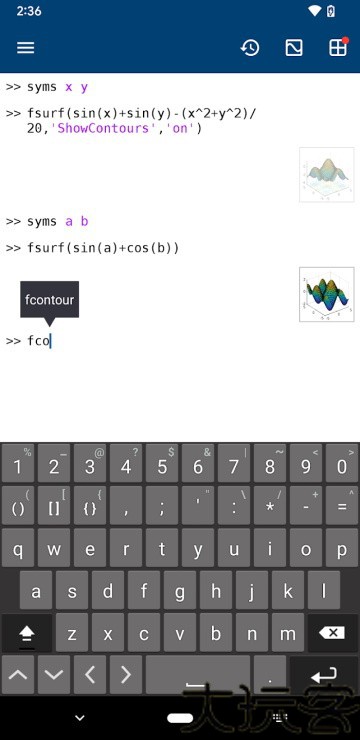 MATLAB