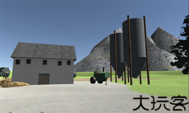 约翰农场