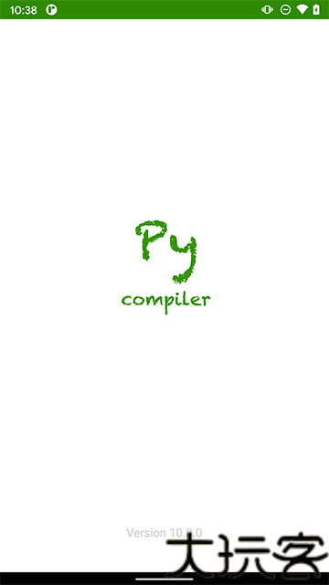 Python编译器手机版
