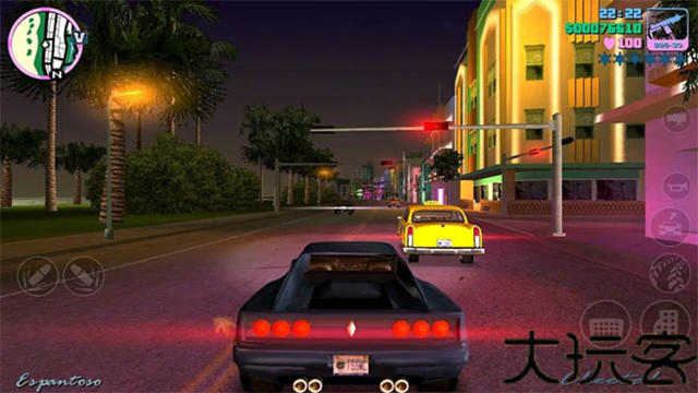 罪恶都市重制版