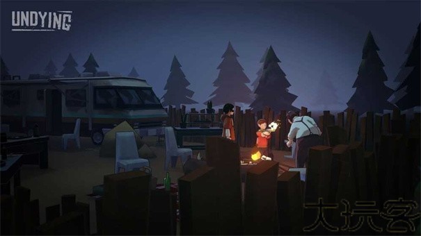 苏醒之路