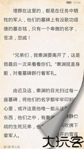 百阅电子书