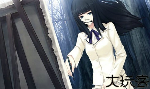壳之少女