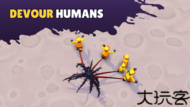 魔幻粒子