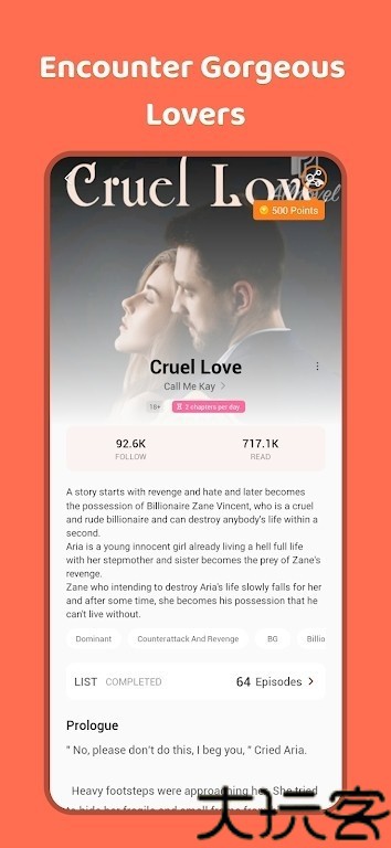 Novellia